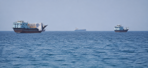 Oil Prices Climb as Iranian Demands Cloud Outlook for Strait of Hormuz