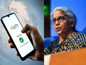 UPI Payments Will Stay Free: Understanding the Government’s Latest MDR Clarification