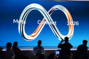 Mark Zuckerberg Debuts New Smart Glasses and $1,299 Meta VR Headset at Meta Connect