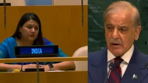 India Criticises Pakistan at UN General Assembly, Warns Terrorism Will Have Consequences